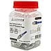 Awg23-24 Stranded /solid Cavo Di Collegamento Rj45 Trasparente - Foto miniatura 2