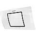 Cappa a Parete HDMC9800LW Aspirante 90 cm Colore Bianco - Foto miniatura 1