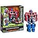 Transformers : Il Risveglio, Smash Changer, assortimento di 2 action figure, Optimus Prime, Optimus Primal - Foto miniatura 8
