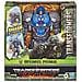 Transformers : Il Risveglio, Smash Changer, assortimento di 2 action figure, Optimus Prime, Optimus Primal - Foto miniatura 4
