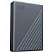WDBRMD0050BGY-WESN disco rigido esterno 5 TB - Foto miniatura 1