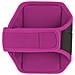 8434847060378 custodia 17 cm (6.7"") Fascia da braccio Nero, Rosa per Universal - Foto miniatura 4
