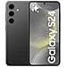 Galaxy S24 5G 128GB 8GB Ram Display 6.2" FHD+ Exynos Android 13 4000 mAh Onyx Black Wind3 - Foto miniatura 1