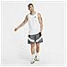 Sportswear Club Bq1260-100, Uomini, Bianca, L - Foto miniatura 2