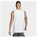 Sportswear Club Bq1260-100, Uomini, Bianca, L - Foto miniatura 3