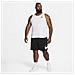 Sportswear Club Bq1260-100, Uomini, Bianca, L - Foto miniatura 6
