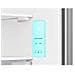 Frigo Combinato RB650N4ACE Dual No Frost Multi Air Flow Classe E Capacità Netta 503 Litri Colore Inox - Foto miniatura 5