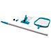Kit Pulizia E Mantenimento Standard Per Piscine Fuori Terra 28002 - Foto miniatura 1