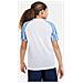 T-Shirt Dri-Fit Academy Dh8369-102 Bambino Taglia Xl Colore Bianco /Blu - Foto miniatura 3