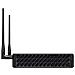 Router Wireless 1803VAW Dual Band 2,4 GHz / 5 GHz IEEE 802.11ax (Wi-Fi 6) 4 Porte LAN Colore Nero - Foto miniatura 2