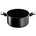Casseruola 010271031224 UNLIMITED Nero Nero - Foto miniatura 1