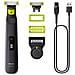 OneBlade Pro 360 QP6542/15 Face + Body - Foto miniatura 1