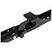 17.99.1227 Supporto TV a Parete 3,05 m (120") Nero - Foto miniatura 2