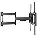 17.99.1227 Supporto TV a Parete 3,05 m (120") Nero - Foto miniatura 13