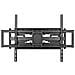 17.99.1227 Supporto TV a Parete 3,05 m (120") Nero - Foto miniatura 17