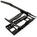 17.99.1227 Supporto TV a Parete 3,05 m (120") Nero - Foto miniatura 8