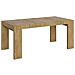 Tavolo Allungabile 90x120/224 Cm Roxell Premium Quercia Natura - Foto miniatura 1