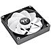 Thermaltake CT140 Reverse ARGB Case per computer Ventilatore 14 cm Nero 2 pz - Foto miniatura 7