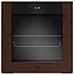 Forno Elettrico da Incasso F6011MODVTC Capacità 76 L Multifunzione Ventilato Potenza 2800 W Colore Rame - Foto miniatura 1