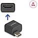 Mini adattatore USB Type-C maschio a HDMI femmina (modalità DP Alt) 4K - Foto miniatura 4
