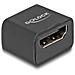 Mini adattatore USB Type-C maschio a HDMI femmina (modalità DP Alt) 4K - Foto miniatura 1