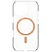 CARE by PG Peachy MagS iPhone16 6.3 Pro custodia per cellulare Cover Trasparente - Foto miniatura 3