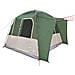 Tenda da Campeggio per Auto per 4 Persone Verde Impermeabile - Foto miniatura 2
