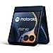 Moto Razr 60 5G AI 256GB 8GB Ram Display 6.9" / 3.6" pOLED Main Camera 50MP OIS Selfie 32MP pOLED NanoSIM+eSIM USB Type C Android 15 Dimensity 7400X 4500mAh Pantone Gibraltar Sea - Foto miniatura 8