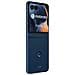 Moto Razr 60 5G AI 256GB 8GB Ram Display 6.9" / 3.6" pOLED Main Camera 50MP OIS Selfie 32MP pOLED NanoSIM+eSIM USB Type C Android 15 Dimensity 7400X 4500mAh Pantone Gibraltar Sea - Foto miniatura 19