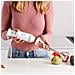 916417000 frullatore 0,5 L Frullatore ad immersione 1200 W Bianco - Foto miniatura 7