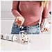 916417000 frullatore 0,5 L Frullatore ad immersione 1200 W Bianco - Foto miniatura 12