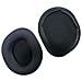 Cuscinetti Di Ricambio Neri In Rete Per Cuffie Turtle Beach Stealth 600 Wireless Gen 2 - Foto miniatura 2