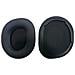 Cuscinetti Di Ricambio Neri In Rete Per Cuffie Turtle Beach Stealth 600 Wireless Gen 2 - Foto miniatura 3