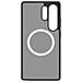 Capella custodia per cellulare 17,5 cm (6.9") Cover Nero, Translucent - Foto miniatura 4