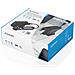 ASCH-140W4P056-BK Caricabatterie per dispositivi mobili Universale Nero AC Ricarica rapida Interno - Foto miniatura 3