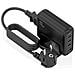 ASCH-140W4P056-BK Caricabatterie per dispositivi mobili Universale Nero AC Ricarica rapida Interno - Foto miniatura 1