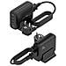 ASCH-140W4P056-BK Caricabatterie per dispositivi mobili Universale Nero AC Ricarica rapida Interno - Foto miniatura 5