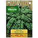 Semi Spinacio Merlo Nero S1-865 15 Gr, Confezione Da 10 Bustine. - Foto miniatura 1