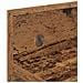 Appendiabiti a muro Legno vecchio 60 x 10.5 x 18 cm - Foto miniatura 7