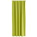 Tende con tende 2 pcs Mela verde 225x140cm Poliestere - Foto miniatura 4