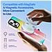 Cover per iPhone 16 Pro - TPU, MagSafe - Foto miniatura 3