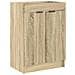 Set di mobili per il bagno Rovere Sonoma 56 x 37,5 x 81 cm - Foto miniatura 3