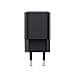 26143 Caricabatterie per dispositivi mobili Console portatile Nero AC Ricarica rapida Interno - Foto miniatura 2