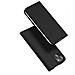 Skin Pro Custodia Con Coperchio Pieghevole Per Iphone 14 Plus, Nera - Foto miniatura 1