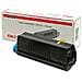 42127405 Toner Originale Giallo per C5100 Capacità 5000 Pagine - Foto miniatura 5