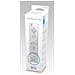 WII - Telecomando Wii Plus Bianco (Wii Motion Plus Integrato)  - Foto miniatura 2