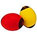 Pallone spugna Rugby 5965-0000F - Foto miniatura 1