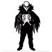 Scary Skeleton (158 cm / 11-13 Anni)  - Foto miniatura 1