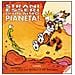 Bill Watterson - Strani esseri di un altro pianeta! Calvin & Hobbes. Ediz. a colori - Foto miniatura 1
