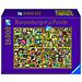 Puzzle 18000 Pezzi - Libreria Magica - Foto miniatura 1